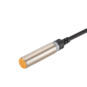 M12 Wasserdichter Metall-Induktiverkennungs-Näherung sensor 4mm induktiver Näherung schalter mit großer Entfernung spülen - Product Image 2