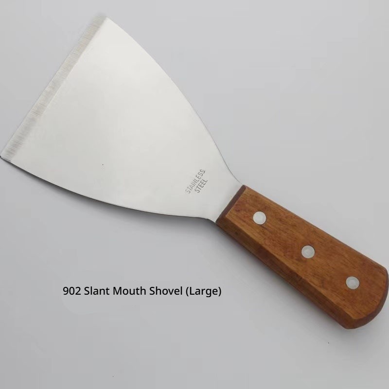 Spatule à gâteau inclinée 902