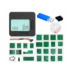 2024 última versión Xprog 6,26 2017 V6.50 Agregar nueva autorización XPROG 6,5 ECU programador herramienta Auto ECU Chip Tuning programador - Product Image 2