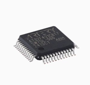 Original und Original AT32F421C8T7 LQFP-48 ARM Cortex-M4 32-Bit-Mikrocontroller-MCU - Product Image 2