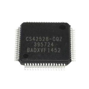Ic çipleri için CS42528 entegre devre QFP-64 CS42528-CQZ - Product Image 1
