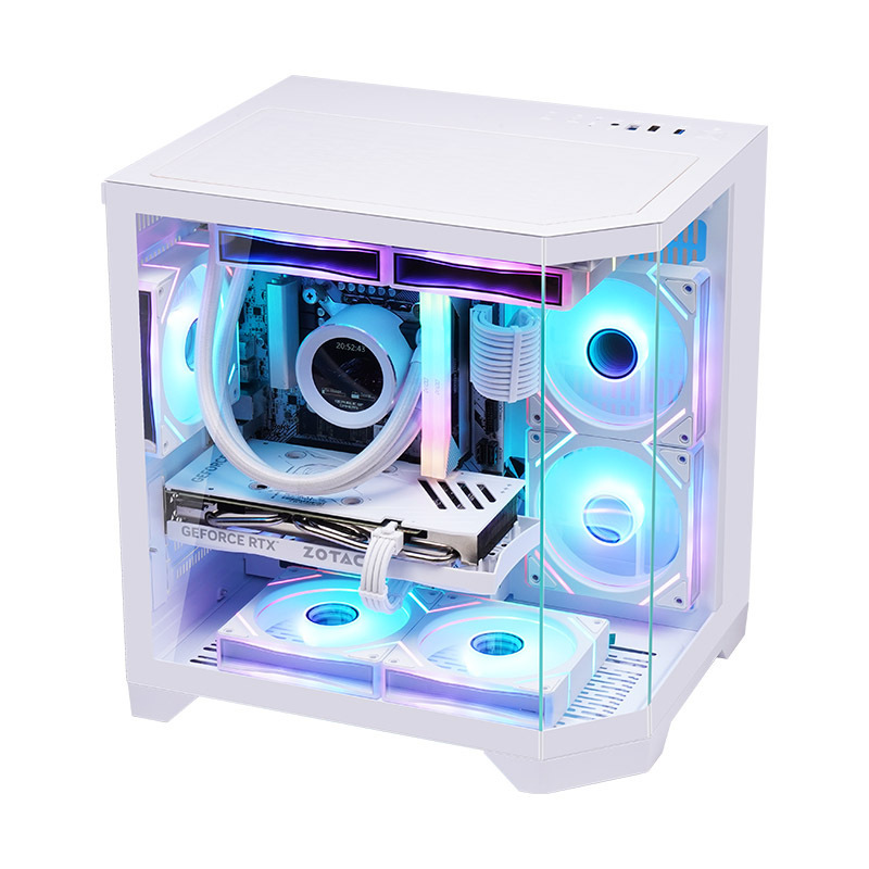 Sognatore mini bianco