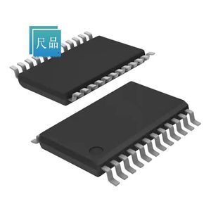 <strong>TCA9539PWR</strong> BOM Service IC XPND 400KHZ I2C SMBUS 24TSSOP <strong>TCA9539PWR</strong> - Product Image 1