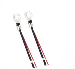 RPD <strong>Sensor</strong> 10K 3435 Thermistor <strong>NTC</strong> <strong>Temperature</strong> <strong>Sensor</strong> <strong>Temperature</strong> <strong>Controller</strong> for Solar System - Product Image 1