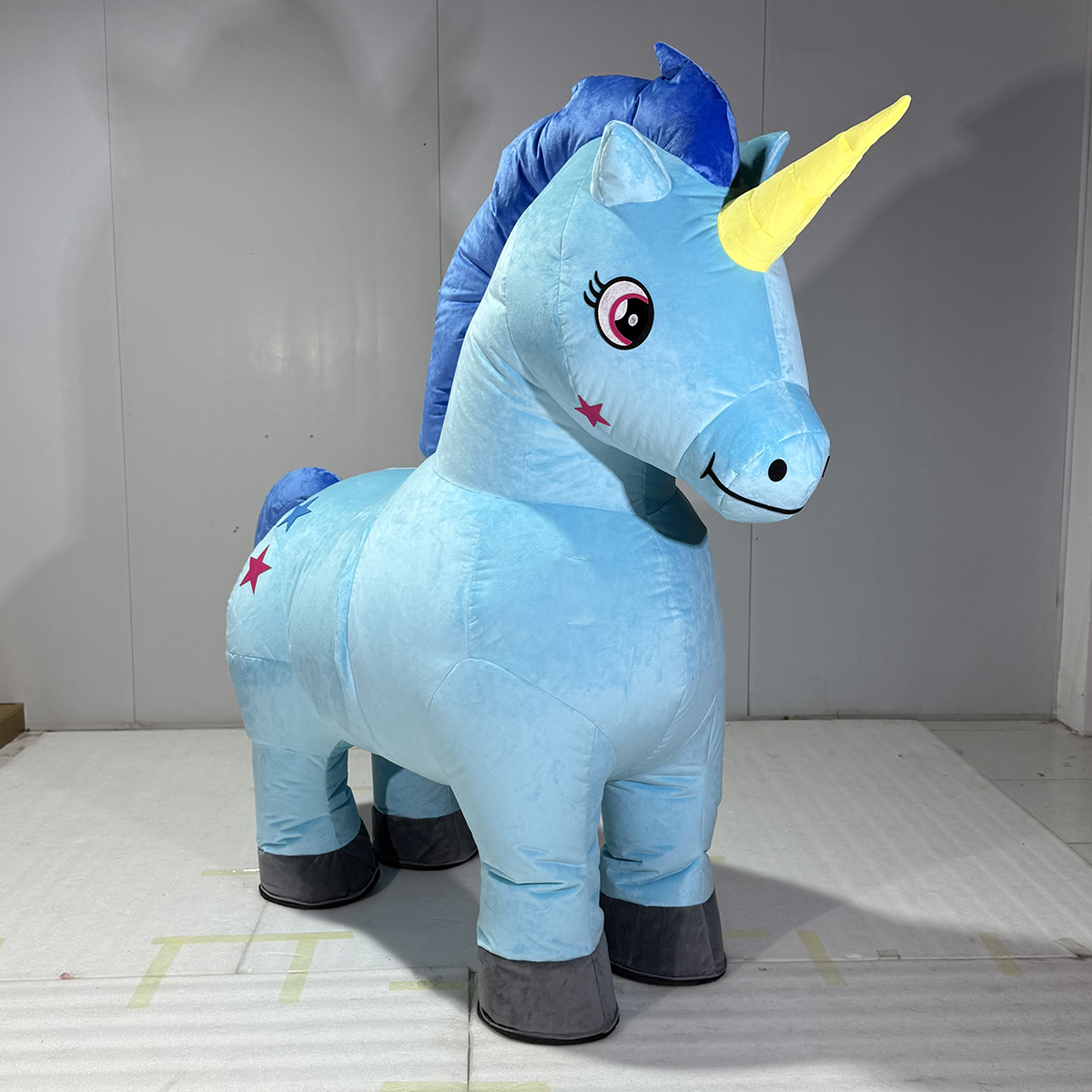 Azzurro di cielo