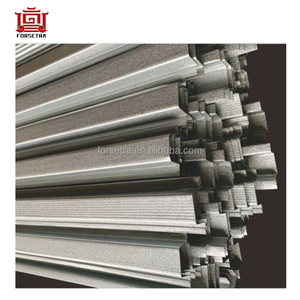 Forsetra 2022 Hot-sale Light Steel Keel With High-Zinc-Content for Light-Weight-Steel Frame <strong>Structure</strong> <strong>Buildings</strong> - Product Image 6