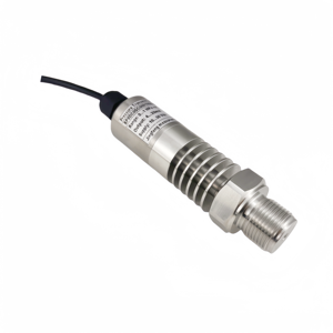 Transmisor de presión de silicona G1/4 Sensor de nivel de agua 100Bar con salida de 4-20mA para aplicaciones líquidas - Product Image 4