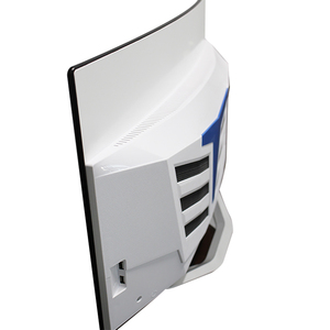 OEM 23.8 27 WIN11 pc de escritorio i3 i5 i7中央处理器电脑内置相机游戏台式电脑aio电脑集一体机 - Product Image 5