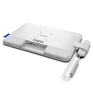 符合IEC60601-1，EN60601-1，ISO22196，CE，FCC AIMEDIK Android 13 15.6英寸医疗保健医疗级平板电脑