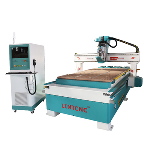Automatic <strong>Cnc</strong> <strong>Router</strong> <strong>Atc</strong> 1325 1500*1500 <strong>Multi</strong> <strong>Function</strong> Woodworking <strong>Cnc</strong> Machines Alpha From China