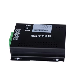 Hot bán nhiệt độ và độ ẩm Transmitter Sensor với RS485 modbus cho ngành công nghiệp - Product Image 1