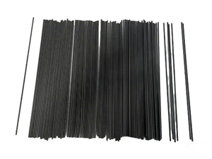 优质高密度小直径石墨棒碳棒 - Product Image 5