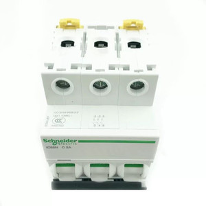 Low <strong>Cost</strong> Acti 9 IC65N Mini Breaker Tripping Curve C <strong>Type</strong> 3P 40A A9F18340 for Schneide-r MCB - Product Image 2