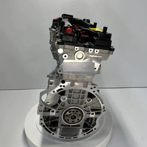 G4KH 2.0L G4KJ yeni G4KH yeni Turbo GDI motor G4KJ G4KE silindir blok meclisi kısa blok tamamlanmış motor için 2.0T - Product Image 2