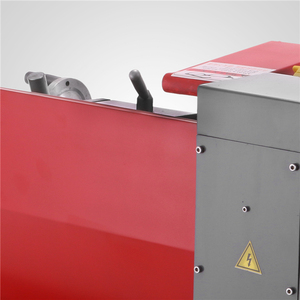 SIHAO Mini Metal Cnc Torno Máquina Motorizada Metalurgia DIY Herramienta de Madera para Uso Doméstico con CE - Product Image 4