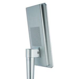 8インチ高品質で安定した顔認識アクセス制御装置タイムアテンダンスカメラSdk Api Mqttサポート - Product Image 4