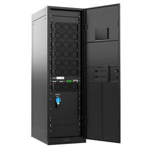 Sistema de energía de respaldo modular UPS 60KVA 120KVA de alta frecuencia UPS 380V 440V para centro de datos - Product Image 2