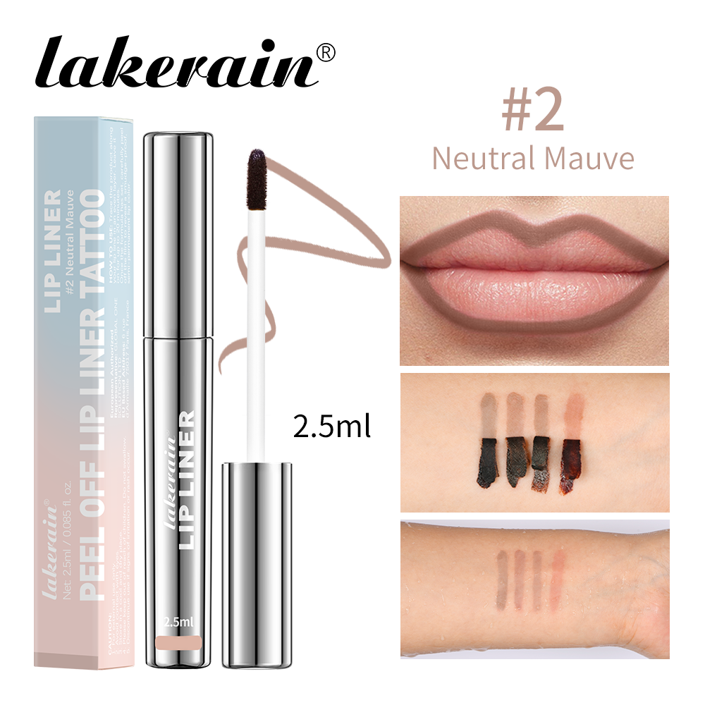 Mauve neutre