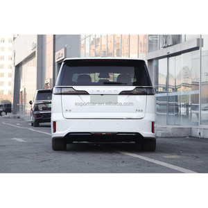 Dongfeng Voyah Dreamer中大型MPV新エネルギー車新品中古車スマートカー在庫あり