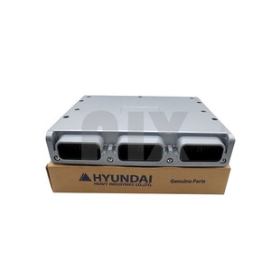 Cheaper Price 21Q6-32390 <strong>Controller</strong> <strong>for</strong> RX225LC-9T Excavator Engine <strong>Computer</strong> Board ECU - Product Image 4