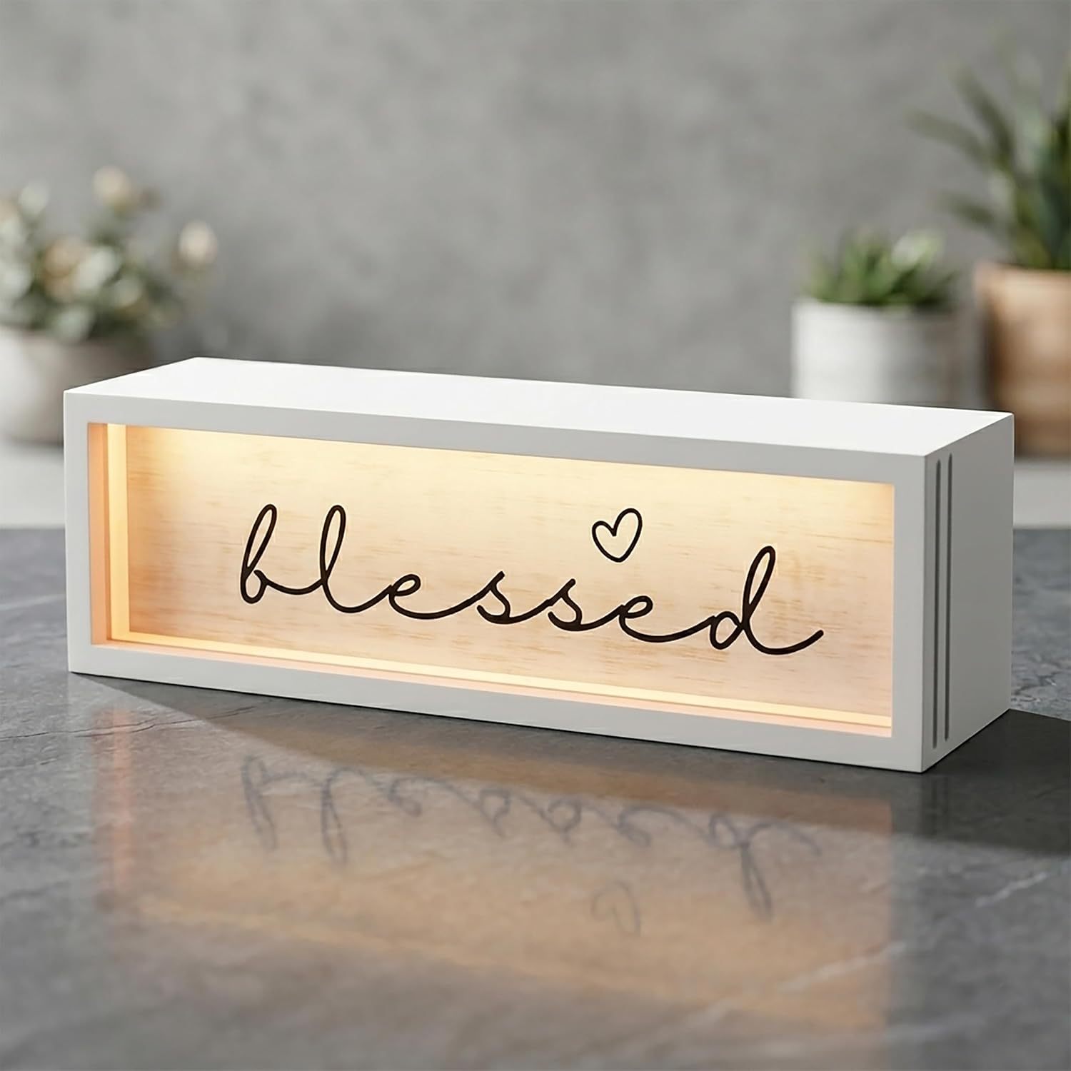 bianco rustico