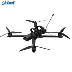 Giá mới thỏa thuận cho dài phạm vi 10 inch Racing <span class=keywords><strong>FPV</strong></span> drone 30 phút Thời gian bay ratel 2 máy ảnh Khả năng tải 4kg - Product Image 1