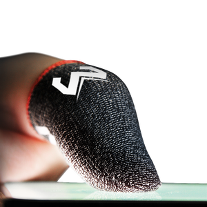 Controlador de juegos para Mobile Memo FS01 Fundas para dedos para juego para Joystick Controlador de juego para controlador de juego móvil - Product Image 4