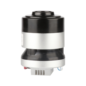Jupiter Factory Wholesale 12V 24V <strong>PWM</strong> <strong>Control</strong> BLDC <strong>Motor</strong> Low Noise High <strong>Speed</strong> Vacuum Cleaner Brushless <strong>Motor</strong> - Product Image 2