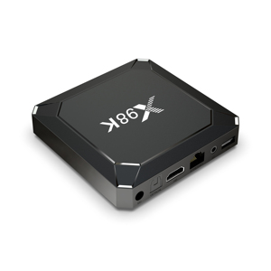 רוקצ'יפ rk3528 אנדרואיד 13 4K אנדרואיד <span class=keywords><strong>IPTV</strong></span> ממיר 4K אנדרואיד OTT ממיר עבור <span class=keywords><strong>IPTV</strong></span> OTT X98K