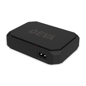 Lithium Mini UPS Uninterruptible Power Supply <strong>Input</strong> 100V- 240V <strong>Output</strong> POE 24V DC 12V 5V 9V UPS Power Bank for Wifi Router - Product Image 1