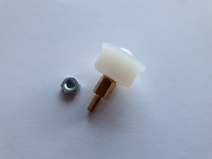 FT-DC-002 2WD полный комплект робототехники комплекты - Product Image 6
