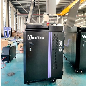 לייזר דופק כף יד 1000w 500w חלודה ניקוי לייזר מכשיר לניקוי גלגל הסרת גרפיטי