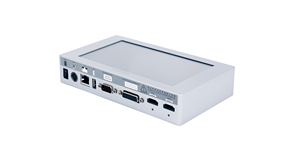 Hochgeschwindigkeits-TIJ Online-Drucker T220E-1 thermische Inkjet-Codier maschine für Kunststoff/Glas/Metall QR-Code Verfalls datum GS1 Dynamic Code - Product Image 4