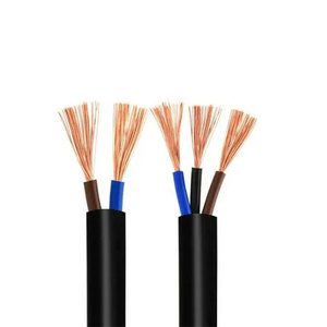 Coaxial Speaker Wire Patch Cord LAN Computer Network <strong>Cable</strong> Signal Control Data Power <strong>Cables</strong> - Product Image 6