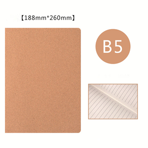 Карманный блокнот с логотипом - Product Image 5