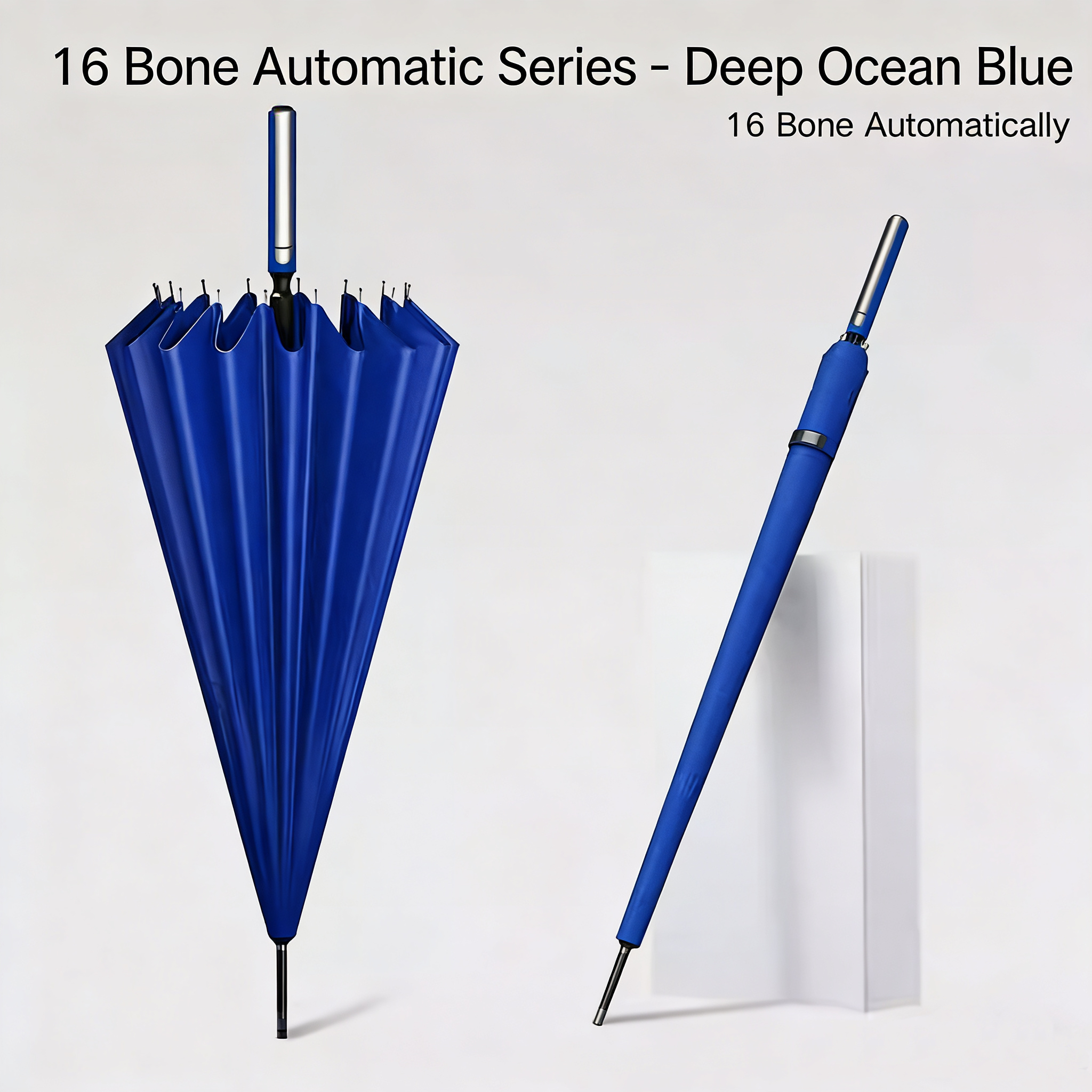 Bleu Klein
