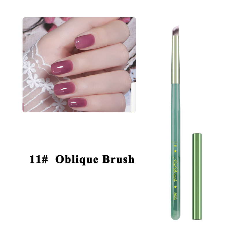 11# Oblique