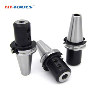 CAT End Mill adaptörleri CAT40/50 -SLN16 AD/<span class=keywords><strong>B</strong></span> CNC makinesi araçları aksesuarları ile takım tutucu