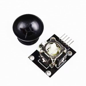 Modulo Joystick XY a doppio asse per modulo Joystick Arduino Ps2 - Product Image 2