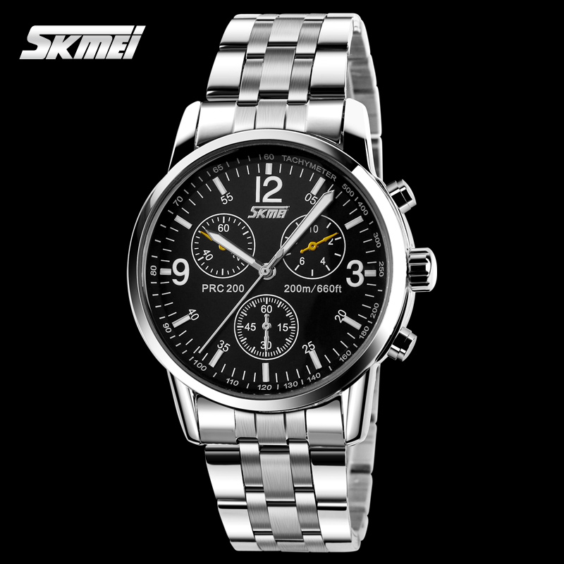 Black steel