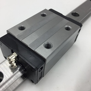 Best Price HGH 15 China Factory HGH15 CA Square <strong>Linear</strong> <strong>Guide</strong> <strong>Slide</strong> Block Bearing for HGR 15 Actuator <strong>CNC</strong> <strong>Machine</strong> <strong>Linear</strong> <strong>Rail</strong> - Product Image 2