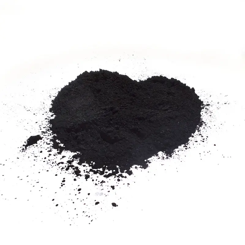 I fornitori di carbone attivo in polvere di carbone di scarico di Gas di scarico ossigeno Adsption Kea polvere di legno carbone attivo