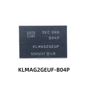 KLMAG2GEUF-B04P <strong>Embedded</strong> multimedia card 16GB FBGA153 EMMC 5.1 Storage <strong>flash</strong> <strong>memory</strong> - Product Image 1