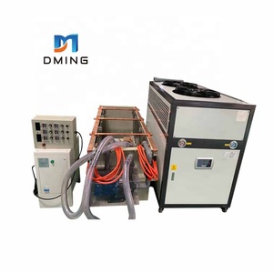 Small Electroplating Machine Metal Electroplating Machinery for Plating Gold Chrome Zinc <strong>Nickel</strong> - Product Image 3