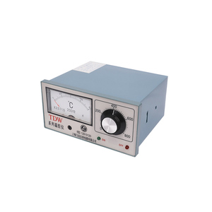 Controlador de temperatura para incubadora, sensor tipo k 0-800c, instrumento de medición de temperatura de precisión 1,5 - Product Image 1
