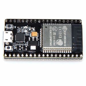 NodeMCU-32S scheda di sviluppo a 38pin Lu un modulo WiFi Io T con serie per Kit basato su ESP32 Bluetooth - Product Image 6