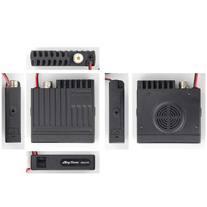 Grazia controllo microfono separato con LCD CB Radio 27 mhz con display LCD a 7 colori - Product Image 4