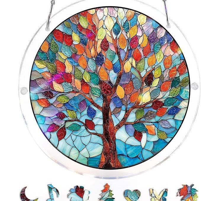 H arbre de vie