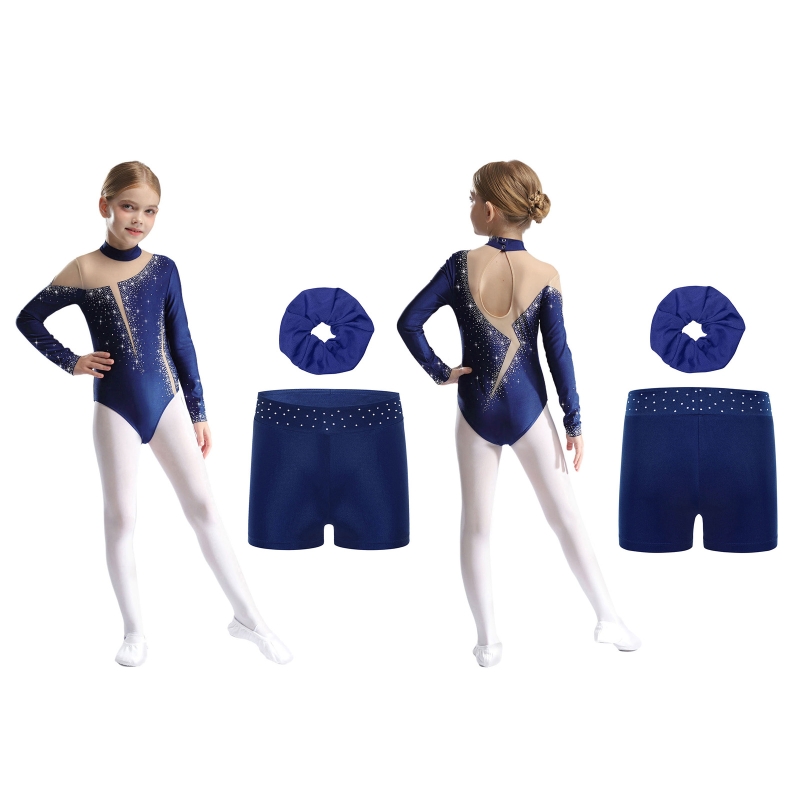 A Navy Blue
