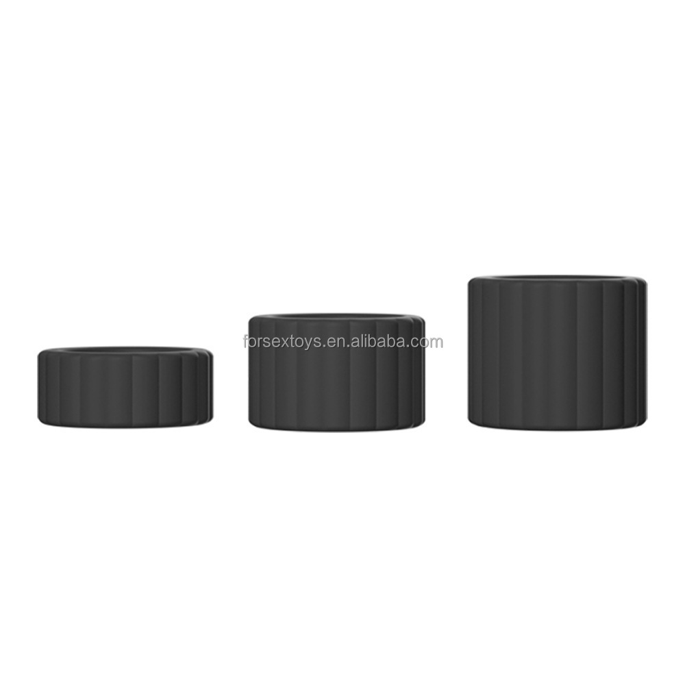 Set nero (3 pz in)